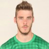 Fodboldtøj David de Gea